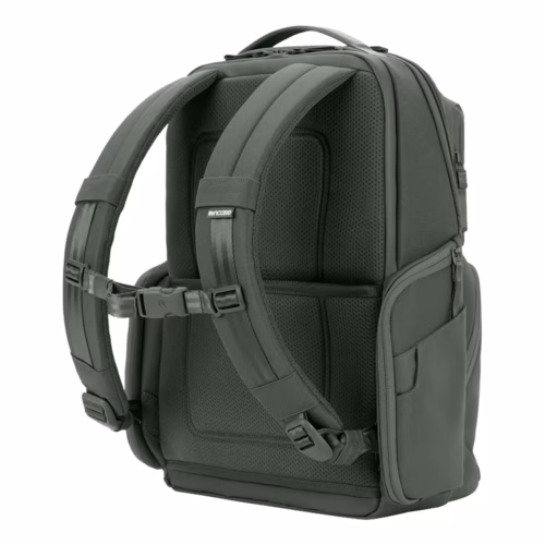 Incase รุ่น A.R.C. Commuter Pack - กระเป๋าเป้สะพายหลัง - สี Smoked Ivy