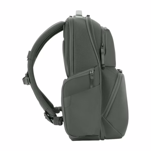 Incase รุ่น A.R.C. Commuter Pack - กระเป๋าเป้สะพายหลัง - สี Smoked Ivy