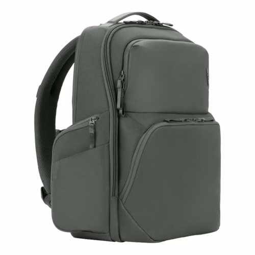 Incase รุ่น A.R.C. Commuter Pack - กระเป๋าเป้สะพายหลัง - สี Smoked Ivy