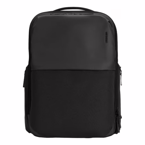 Incase รุ่น A.R.C. Day Pack - กระเป๋าเป้สะพายหลัง - สี Black