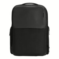Incase รุ่น A.R.C. Day Pack - กระเป๋าเป้สะพายหลัง - สี Black