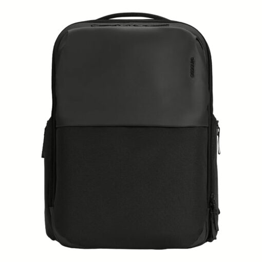 Incase รุ่น A.R.C. Day Pack - กระเป๋าเป้สะพายหลัง - สี Black