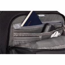 Incase รุ่น A.R.C. Day Pack - กระเป๋าเป้สะพายหลัง - สี Black