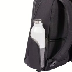 Incase รุ่น A.R.C. Day Pack - กระเป๋าเป้สะพายหลัง - สี Black