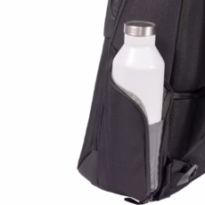 Incase รุ่น A.R.C. Day Pack - กระเป๋าเป้สะพายหลัง - สี Black