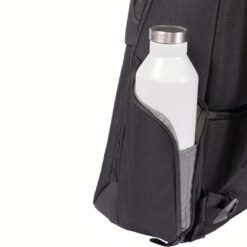 Incase รุ่น A.R.C. Day Pack - กระเป๋าเป้สะพายหลัง - สี Black