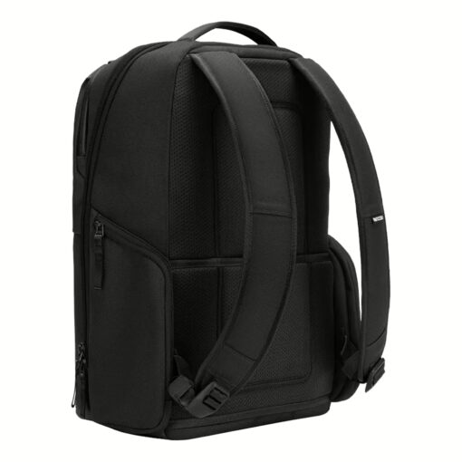 Incase รุ่น A.R.C. Day Pack - กระเป๋าเป้สะพายหลัง - สี Black - Image 4