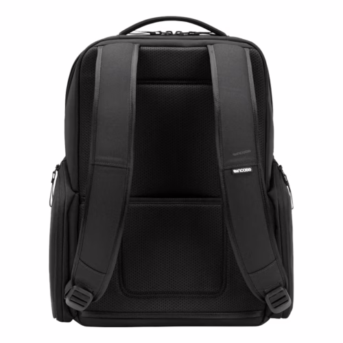 Incase รุ่น A.R.C. Day Pack - กระเป๋าเป้สะพายหลัง - สี Black