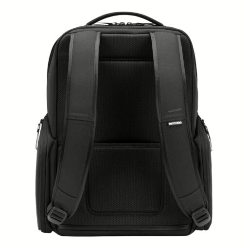 Incase รุ่น A.R.C. Day Pack - กระเป๋าเป้สะพายหลัง - สี Black - Image 5