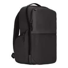 Incase รุ่น A.R.C. Day Pack - กระเป๋าเป้สะพายหลัง - สี Black
