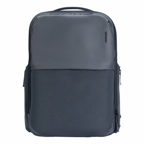 Incase รุ่น A.R.C. Day Pack - กระเป๋าเป้สะพายหลัง - สี Navy