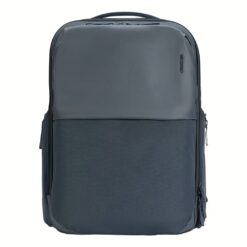 Incase รุ่น A.R.C. Day Pack - กระเป๋าเป้สะพายหลัง - สี Navy