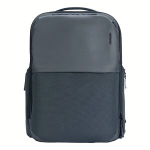 Incase รุ่น A.R.C. Day Pack - กระเป๋าเป้สะพายหลัง - สี Navy