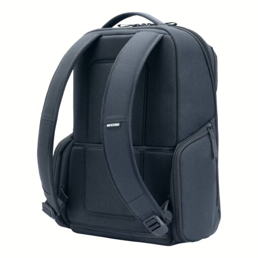 Incase รุ่น A.R.C. Day Pack - กระเป๋าเป้สะพายหลัง - สี Navy - Image 6