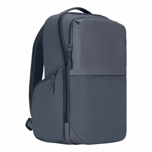 Incase รุ่น A.R.C. Day Pack - กระเป๋าเป้สะพายหลัง - สี Navy