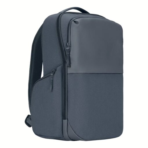 Incase รุ่น A.R.C. Day Pack - กระเป๋าเป้สะพายหลัง - สี Navy - Image 8