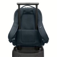 Incase รุ่น A.R.C. Day Pack - กระเป๋าเป้สะพายหลัง - สี Navy
