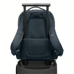 Incase รุ่น A.R.C. Day Pack - กระเป๋าเป้สะพายหลัง - สี Navy