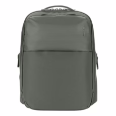 Incase รุ่น A.R.C. Day Pack - กระเป๋าเป้สะพายหลัง - สี Smoked Ivy