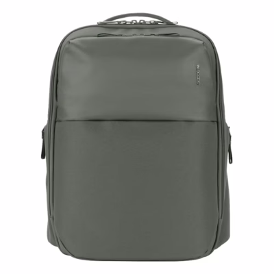 Incase รุ่น A.R.C. Day Pack - กระเป๋าเป้สะพายหลัง - สี Smoked Ivy