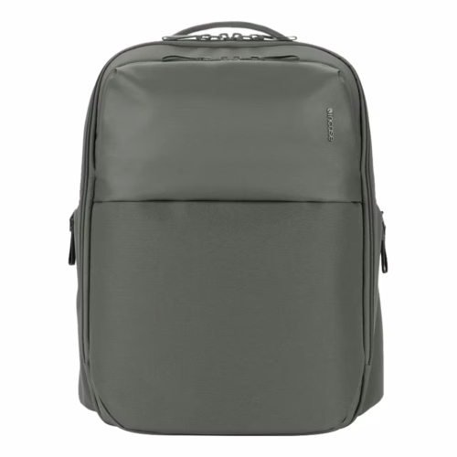 Incase รุ่น A.R.C. Day Pack - กระเป๋าเป้สะพายหลัง - สี Smoked Ivy