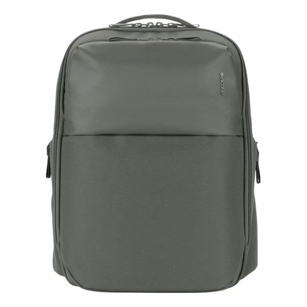 Incase รุ่น A.R.C. Day Pack - กระเป๋าเป้สะพายหลัง - สี Smoked Ivy