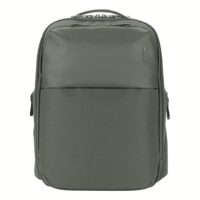 Incase รุ่น A.R.C. Day Pack - กระเป๋าเป้สะพายหลัง - สี Smoked Ivy
