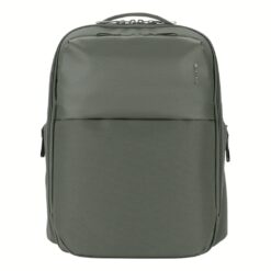 Incase รุ่น A.R.C. Day Pack - กระเป๋าเป้สะพายหลัง - สี Smoked Ivy
