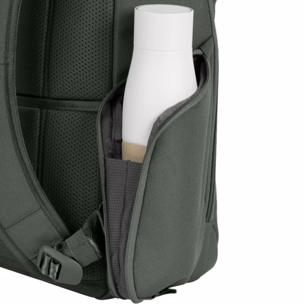 Incase รุ่น A.R.C. Day Pack - กระเป๋าเป้สะพายหลัง - สี Smoked Ivy