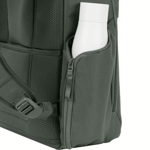 Incase รุ่น A.R.C. Day Pack - กระเป๋าเป้สะพายหลัง - สี Smoked Ivy - Image 11