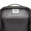 Incase รุ่น A.R.C. Day Pack - กระเป๋าเป้สะพายหลัง - สี Smoked Ivy