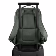 Incase รุ่น A.R.C. Day Pack - กระเป๋าเป้สะพายหลัง - สี Smoked Ivy