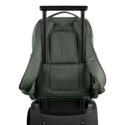 Incase รุ่น A.R.C. Day Pack - กระเป๋าเป้สะพายหลัง - สี Smoked Ivy
