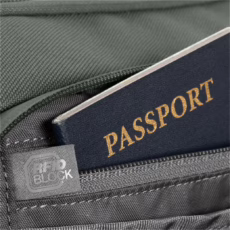 Incase รุ่น A.R.C. Day Pack - กระเป๋าเป้สะพายหลัง - สี Smoked Ivy