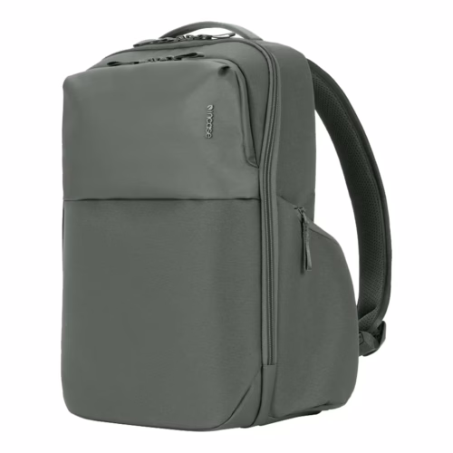 Incase รุ่น A.R.C. Day Pack - กระเป๋าเป้สะพายหลัง - สี Smoked Ivy