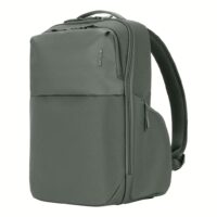 Incase รุ่น A.R.C. Day Pack - กระเป๋าเป้สะพายหลัง - สี Smoked Ivy