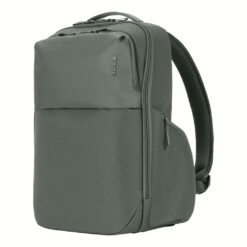 Incase รุ่น A.R.C. Day Pack - กระเป๋าเป้สะพายหลัง - สี Smoked Ivy