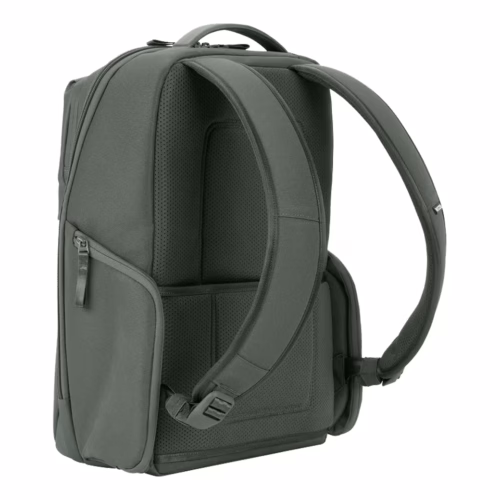 Incase รุ่น A.R.C. Day Pack - กระเป๋าเป้สะพายหลัง - สี Smoked Ivy
