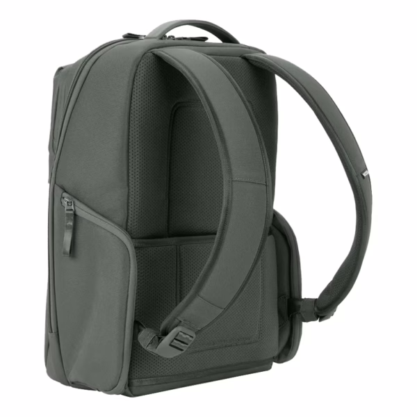 Incase รุ่น A.R.C. Day Pack - กระเป๋าเป้สะพายหลัง - สี Smoked Ivy