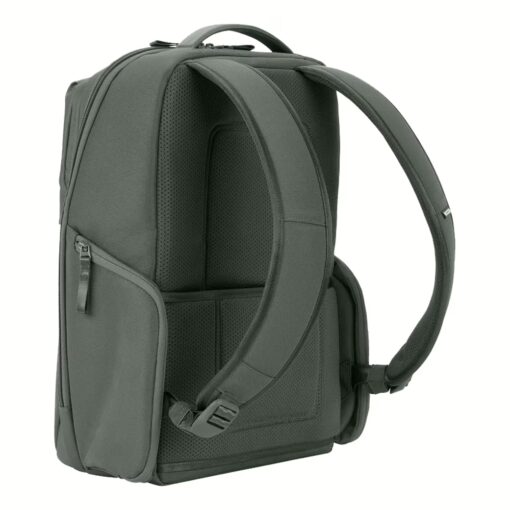 Incase รุ่น A.R.C. Day Pack - กระเป๋าเป้สะพายหลัง - สี Smoked Ivy - Image 4