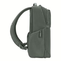 Incase รุ่น A.R.C. Day Pack - กระเป๋าเป้สะพายหลัง - สี Smoked Ivy