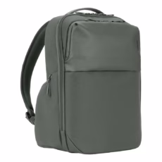 Incase รุ่น A.R.C. Day Pack - กระเป๋าเป้สะพายหลัง - สี Smoked Ivy