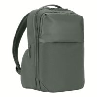 Incase รุ่น A.R.C. Day Pack - กระเป๋าเป้สะพายหลัง - สี Smoked Ivy