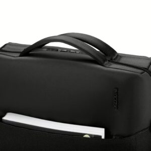 Incase รุ่น A.R.C. Tech Tote - กระเป๋า - สี Black