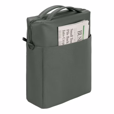Incase รุ่น A.R.C. Tech Tote - กระเป๋า - สี Smoked Ivy