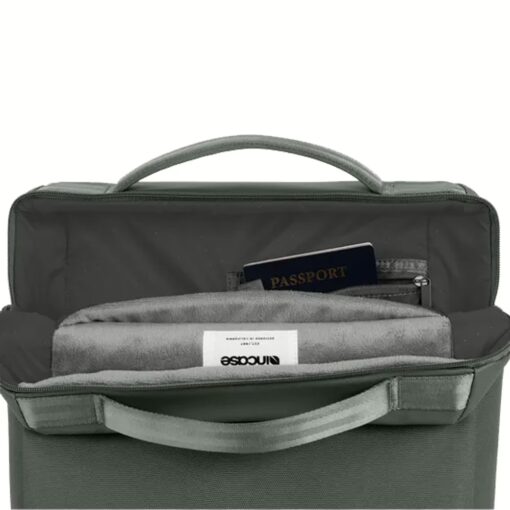 Incase รุ่น A.R.C. Tech Tote - กระเป๋า - สี Smoked Ivy - Image 14