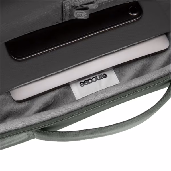 Incase รุ่น A.R.C. Tech Tote - กระเป๋า - สี Smoked Ivy