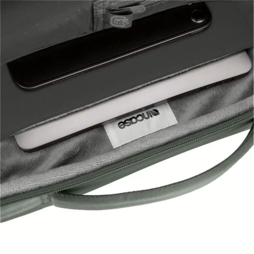 Incase รุ่น A.R.C. Tech Tote - กระเป๋า - สี Smoked Ivy - Image 16