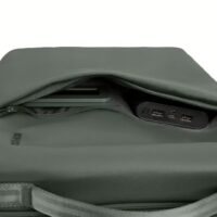 Incase รุ่น A.R.C. Tech Tote - กระเป๋า - สี Smoked Ivy