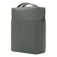 Incase รุ่น A.R.C. Tech Tote - กระเป๋า - สี Smoked Ivy